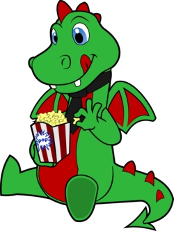 Ferienkalender-Kino
