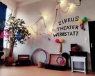 Zirkus- & Theaterwerkstatt