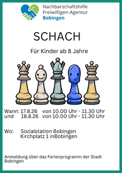 Lerne Schach - die k&ouml;nigliche Herausforderung f&uuml;r kluge K&ouml;pfe
