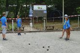 Wochen-Schnupperkurs 1 "spielend Boule erlernen"