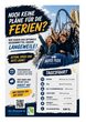 Movie Park Germany - Tagesausflug