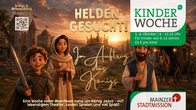 Kinderwoche