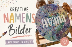 Kreativ Werkstatt