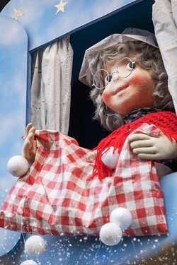 M&auml;rchenerlebnistag - Frau Holle, der M&uuml;hlengarten und das Backhaus