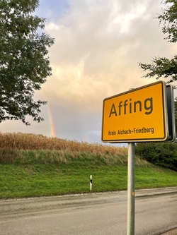 Ein Vormittag mit B&uuml;rgermeister & Baron
