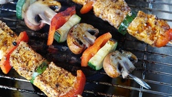 Ich kann kochen - Es geht an den Grill!
