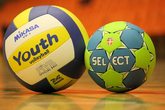 Schnuppertraining Handball f&uuml;r Kinder