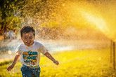 Das Spielmobil kommt ins Schwimmbad!