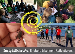Erlebnisp&auml;dagogische Sommerferienbetreuung 2027