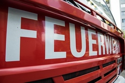 Besuch in der Rettungswache Furth i. Wald