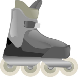 Schnupperkurs Inlineskating a