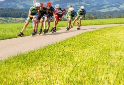 F&uuml;hrerschein oder Fahrsicherheitstraining f&uuml;r Inlineskater(Kurs2 zus&auml;tzlich)