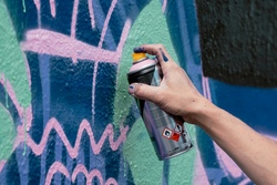 Graffiti-Workshop