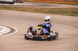 Kart-Slalom Schnupperkurs