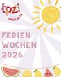 Theater und Tanz &ndash; Wasser bewegt