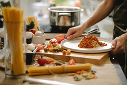 Junge K&uuml;chenprofis &ndash; Pasta trifft internationale K&uuml;che!