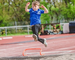 ⭐Gemeinsam aktiv&ndash;eine Woche voller Sport, Spiel und Teamgeist!⭐