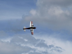 Faszination Modellflug