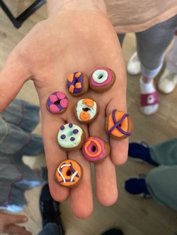 Kreativ mit FIMO
