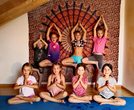 Kinderyoga
