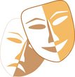 Ein kreatives Theaterabenteuer -zwei Tage im Jugendtreff