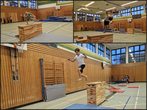 OneMove Parkour & Freerunning - Mach die Welt zu deinem Spielplatz / ABGESAGT