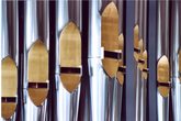 Orgel-Workshop f&uuml;r Kinder