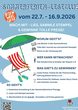 Sommerferien-Leseclub