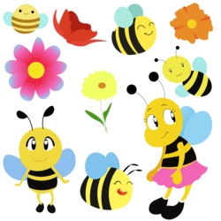 Zusatztermin: Die Welt der Bienen - kleine Helden, gro&szlig;e Wirkung!