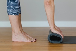 Yoga f&uuml;r Kids 9-11 Jahre