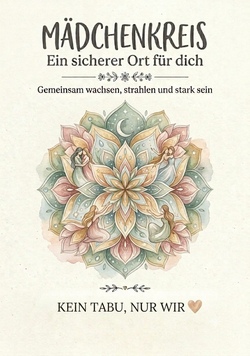 M&auml;dchenkreis - Ein sicherer Ort f&uuml;r dich
