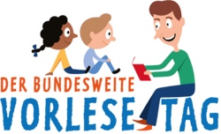 Bundesweiter Vorlesetag 