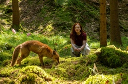 EIN M&Auml;DCHEN NAMENS WILLOW - KINDER- UND JUGENDFILM IM RAHMEN DES F&Uuml;NF SEEN FILMFESTIVAL 2026