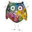 "Kunst f&uuml;r Kids im Schloss": Happypainting --2--