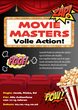 Movie Masters
