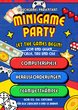 Minigame-Party