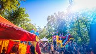 Ringparkfest: Familienf&uuml;hrung &bdquo;Natur erleben!&ldquo; 