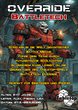 Override Battletech