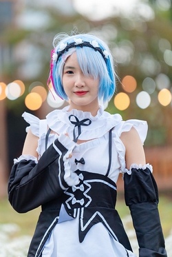 Cosplay-Day &ndash; Zeig deinen Style!