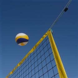 Volleyball f&uuml;r Teens 10-15 Jahre (06.08., 13.08. und 20.08.2026)