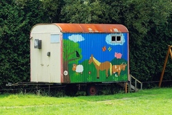 Altusrieder Spielmobil 