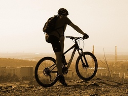 Mountain Bike Kurs
