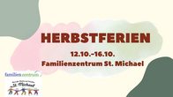 Ferienbetreuung in der Grundschule Michaelschule