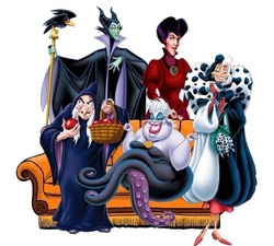 Disney-Halloween-Lager 2026 im Landheim mit Swetlana Pleschkow
