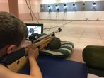 Sportschie&szlig;en beim SSV Borbach 2