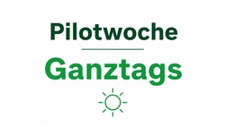 GANZTAGS (08:00 - 16:00 Uhr) - 1. Herbstferienwoche 2026