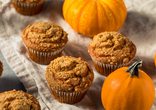 Herbst Vibes &ndash; Backen und Kochen mit K&uuml;rbissen