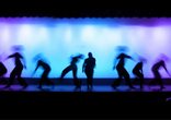 Move on Stage &ndash; Entdecke, was in dir steckt