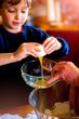 Kochen mit Kids 1