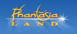 Ausflug ins Phantasialand